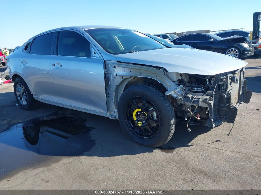 2019 KIA OPTIMA LX - 5XXGT4L30KG330886