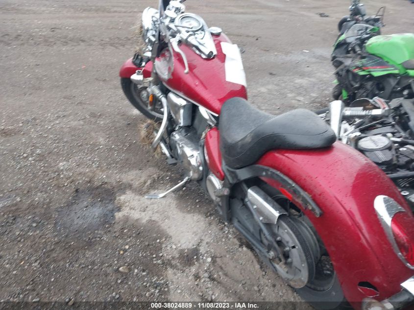 2006 KAWASAKI VN900 B - JKAVN2B106A002658