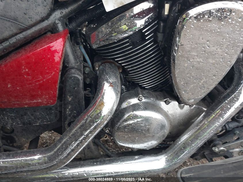 2006 KAWASAKI VN900 B - JKAVN2B106A002658