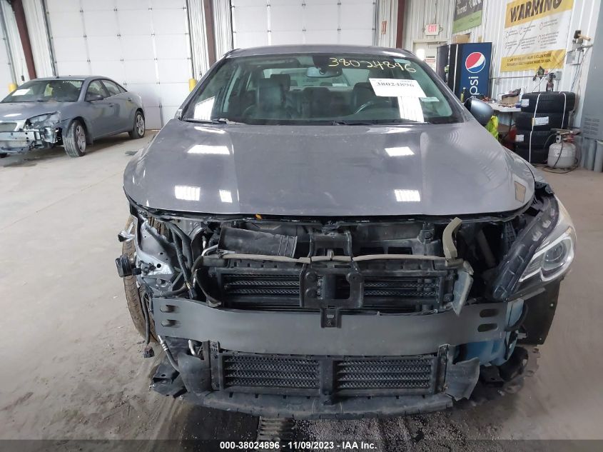 2018 BUICK LACROSSE ESSENCE - 1G4ZP5SZ4JU127870