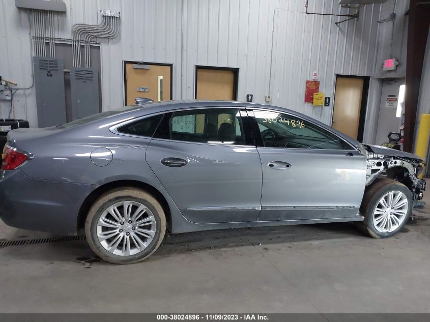 2018 BUICK LACROSSE ESSENCE - 1G4ZP5SZ4JU127870