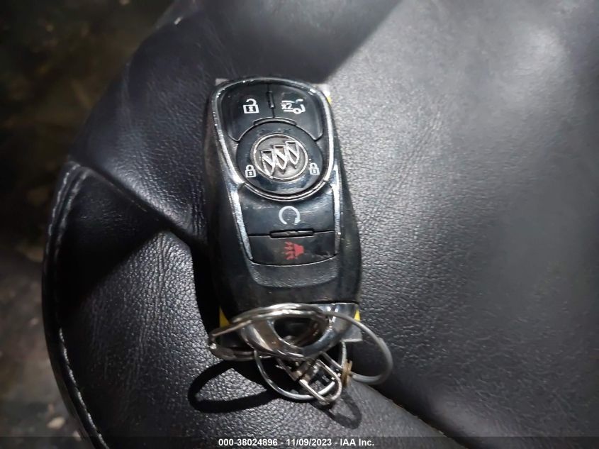 2018 BUICK LACROSSE ESSENCE - 1G4ZP5SZ4JU127870