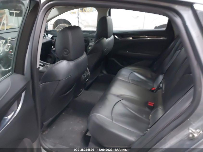 2018 BUICK LACROSSE ESSENCE - 1G4ZP5SZ4JU127870