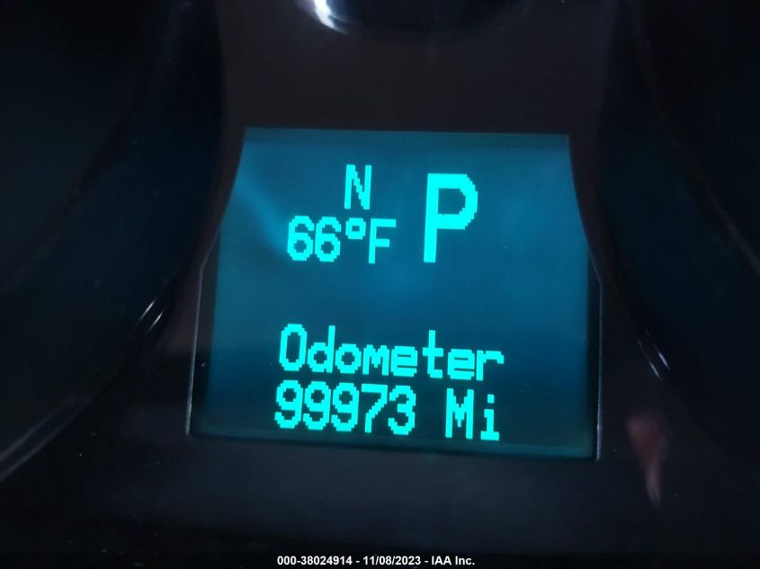 2014 CHEVROLET CAPTIVA SPORT LT 3GNAL3EK6ES605994