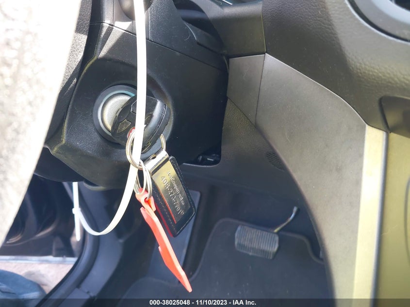 VIN 1FMCU0GD4JUC06678 2018 FORD ESCAPE SE