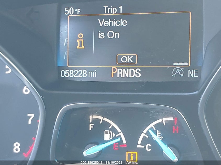 VIN 1FMCU0GD4JUC06678 2018 FORD ESCAPE SE