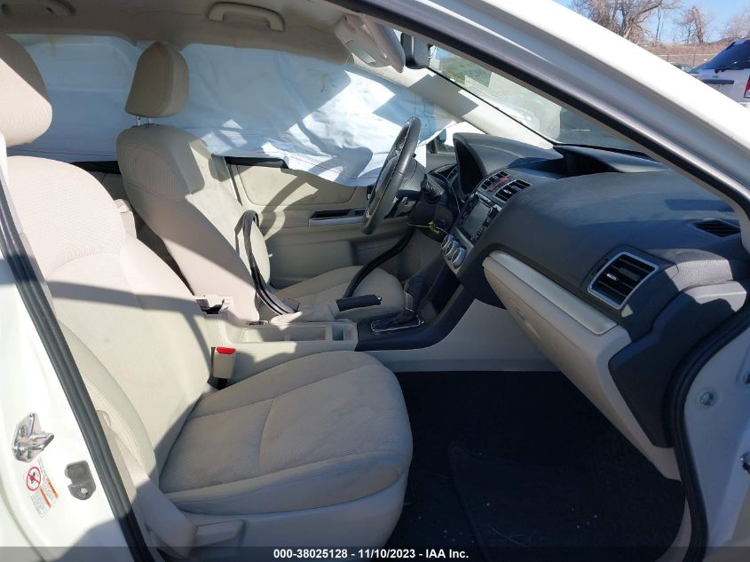 2016 SUBARU IMPREZA SPORT PREMIUM - JF1GPAP62GH255437