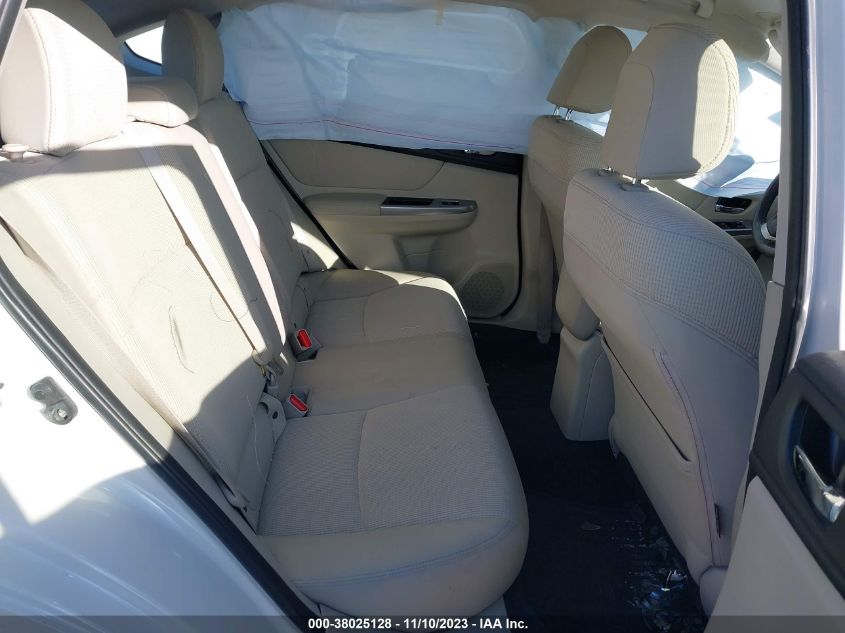 2016 SUBARU IMPREZA SPORT PREMIUM - JF1GPAP62GH255437