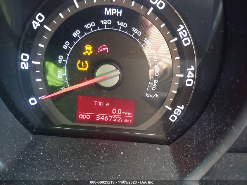 2013 KIA SPORTAGE LX - KNDPB3A28D7387663