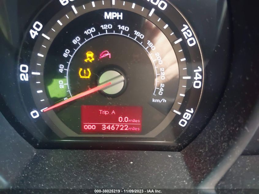 2013 KIA SPORTAGE LX - KNDPB3A28D7387663