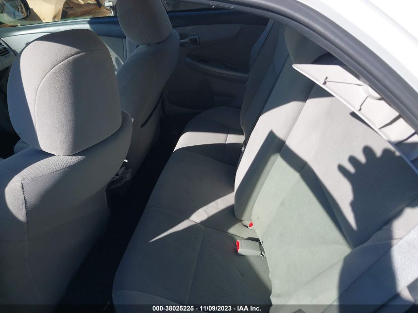2013 TOYOTA COROLLA LE - 5YFBU4EE2DP138790