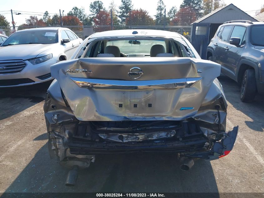 2014 NISSAN ALTIMA 2.5 S - 1N4AL3AP3EC192406