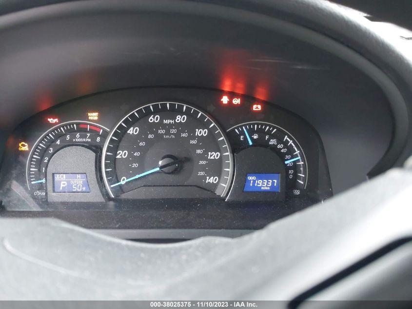 2015 TOYOTA CAMRY LE/XLE/SE/XSE - 4T4BF1FK1FR502833