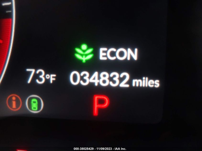 2022 HONDA CIVIC SPORT - 2HGFE2F57NH529699