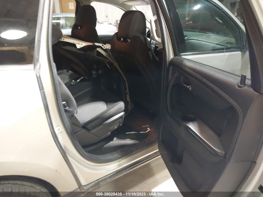 2015 CHEVROLET TRAVERSE LT - 1GNKVGKD8FJ139032