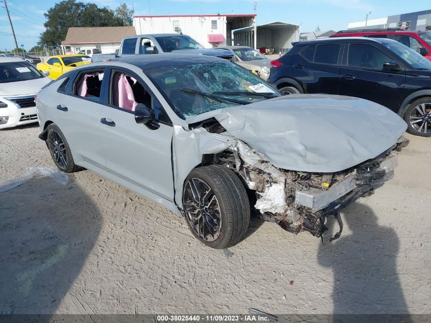 2023 KIA K5 GT - 5XXG44J8XPG191420