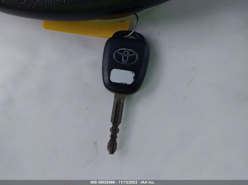 2014 TOYOTA CAMRY L/LE/XLE/SE/SE SPORT - 4T1BF1FK1EU357186