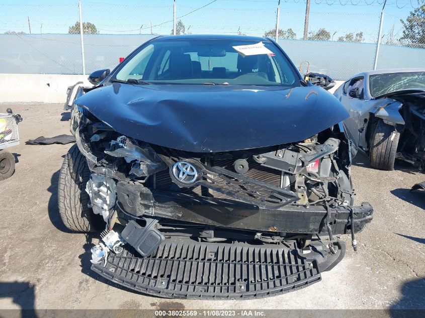 2014 TOYOTA COROLLA L/LE/LE PLS/PRM/S/S PLS - 5YFBURHE6EP119377