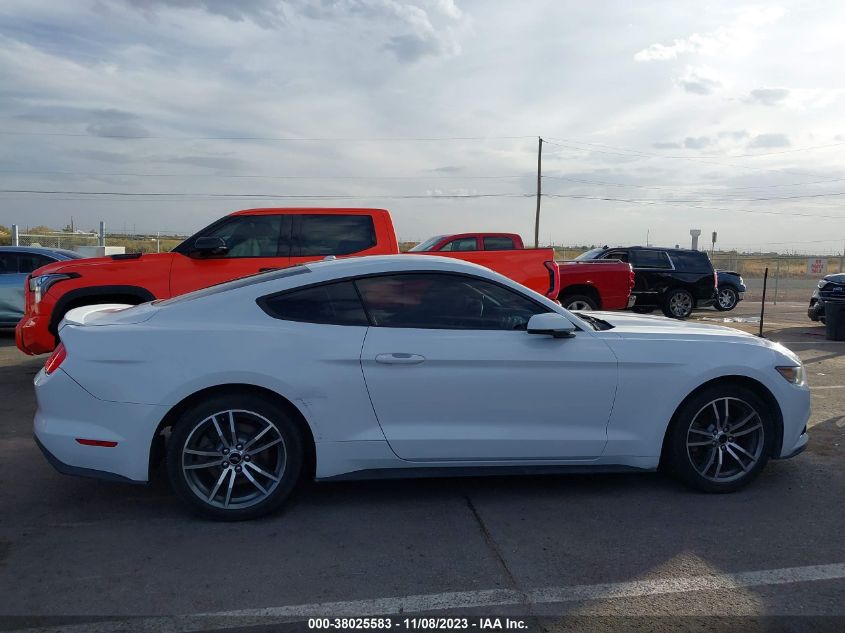 2015 FORD MUSTANG - 1FA6P8TH2F5363942