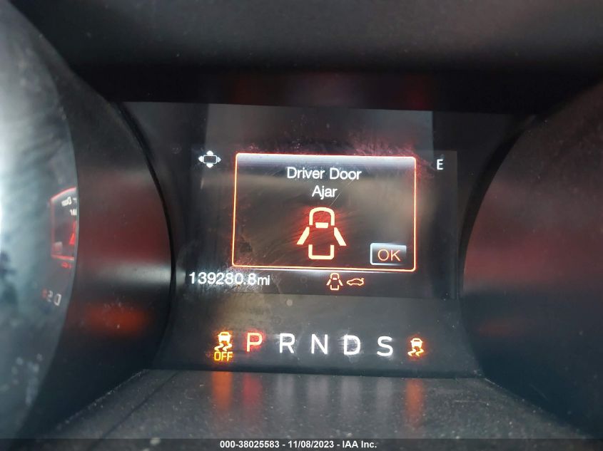 2015 FORD MUSTANG - 1FA6P8TH2F5363942