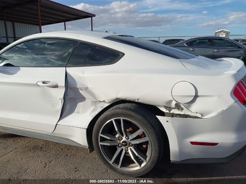 2015 FORD MUSTANG - 1FA6P8TH2F5363942