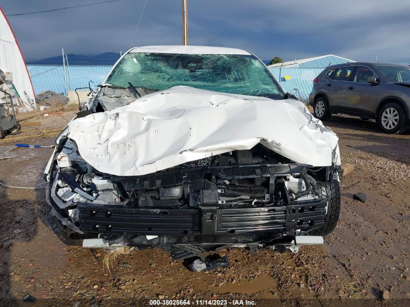 VIN 3N1AB8CV6PY247921 2023 NISSAN SENTRA no.6