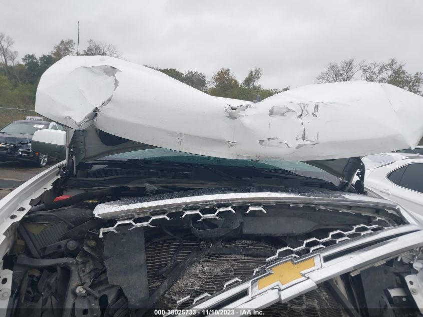 2015 CHEVROLET SILVERADO 1500 1LT - 3GCPCREC3FG271541