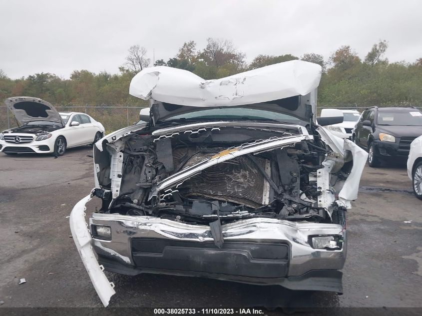 2015 CHEVROLET SILVERADO 1500 1LT - 3GCPCREC3FG271541