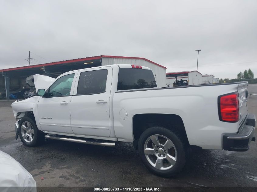 2015 CHEVROLET SILVERADO 1500 1LT - 3GCPCREC3FG271541