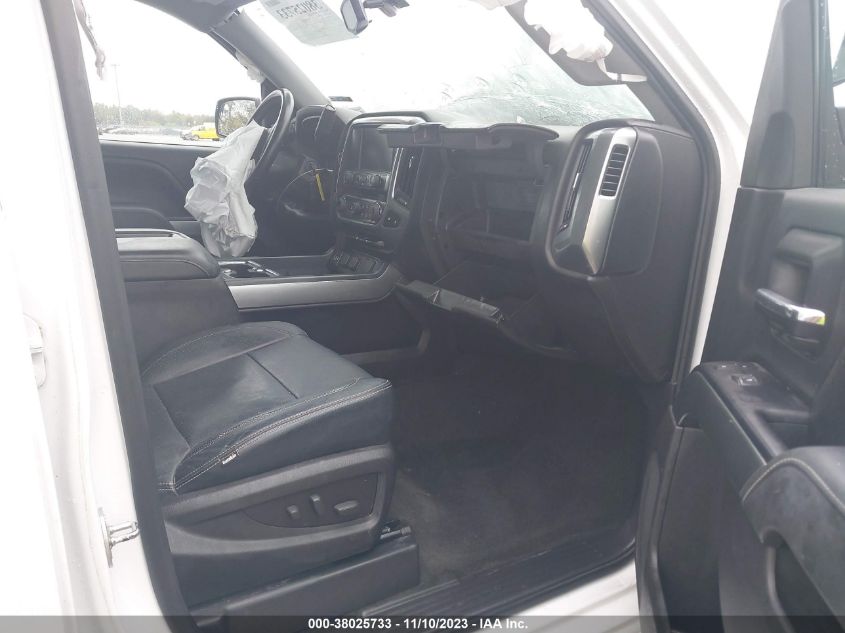 2015 CHEVROLET SILVERADO 1500 1LT - 3GCPCREC3FG271541