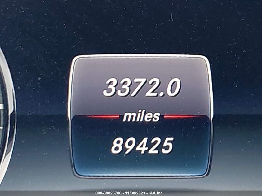 2015 MERCEDES-BENZ S 550 WDDUG8CB8FA195802