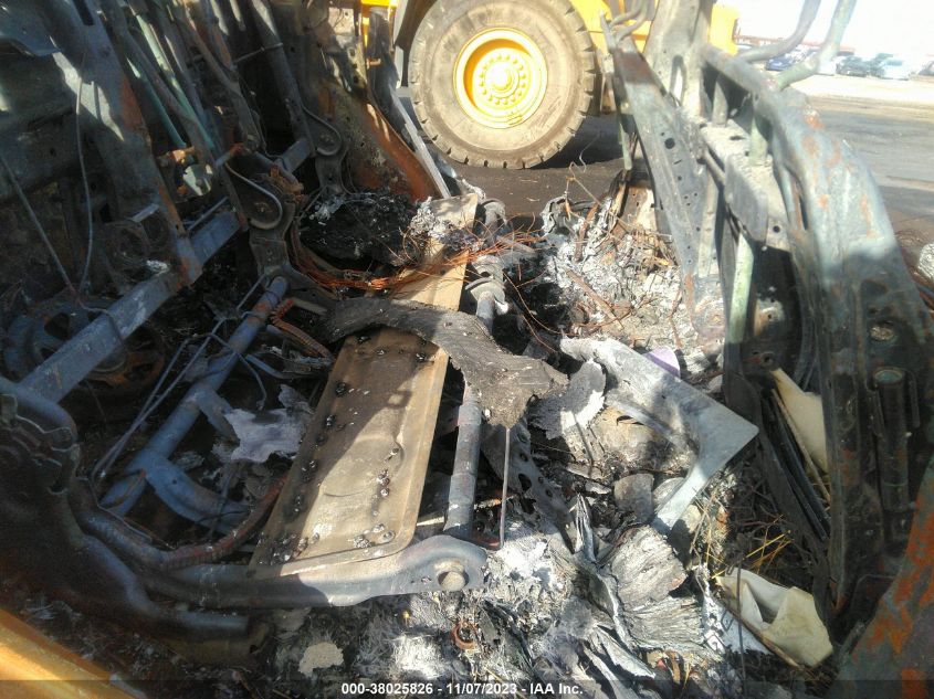 2020 JEEP GLADIATOR RUBICON - 1C6JJTBG1LL155423