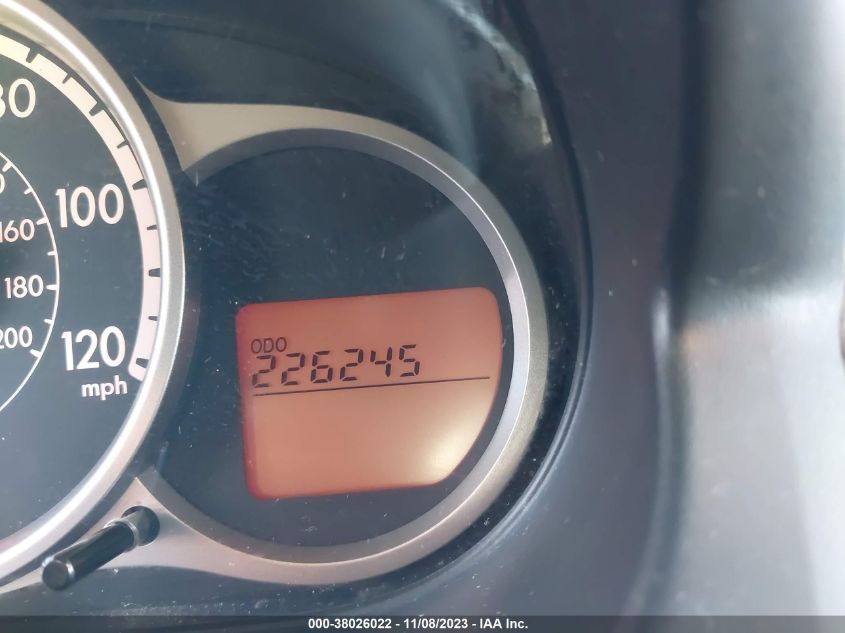 2013 MAZDA MAZDA2 TOURING - JM1DE1LY4D0160902