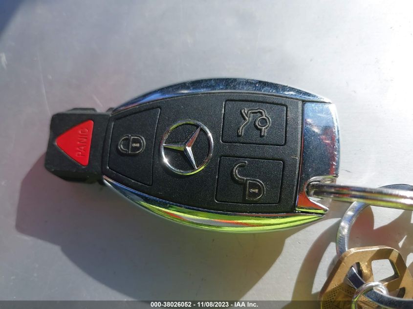 2016 MERCEDES-BENZ C 300 LUXURY/SPORT - 55SWF4JB9GU159609