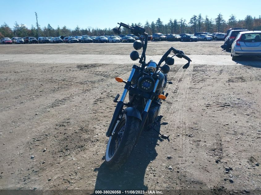 2016 VICTORY MOTORCYCLES HIGH-BALL 5VPWB36N8G3050163