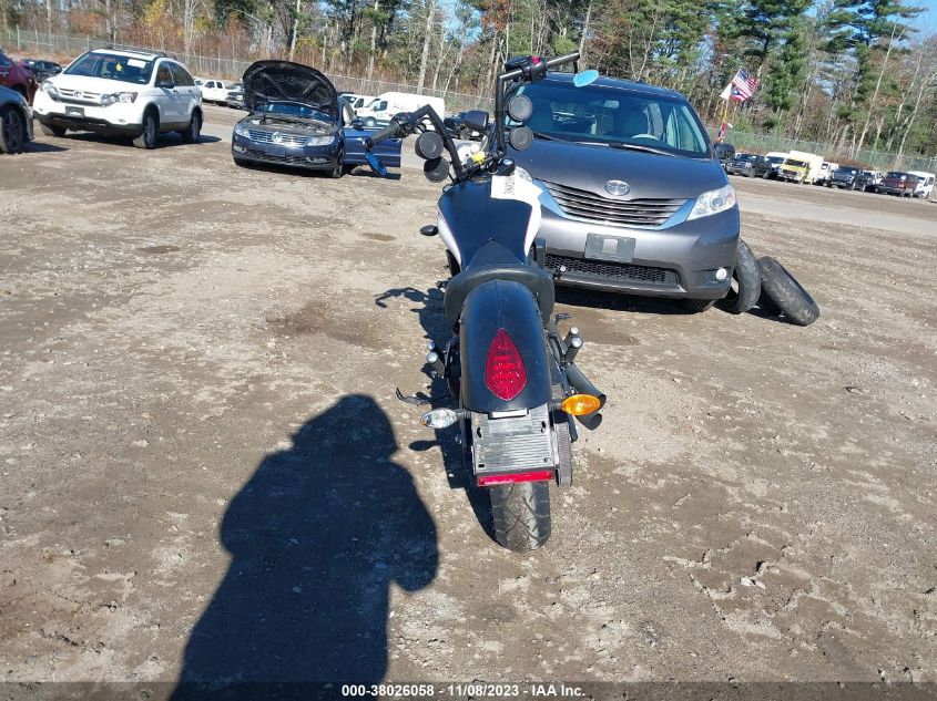 2016 VICTORY MOTORCYCLES HIGH-BALL 5VPWB36N8G3050163