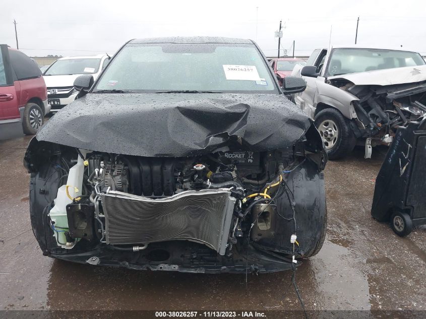 2021 KIA SELTOS LX - KNDEPCAA8M7076380