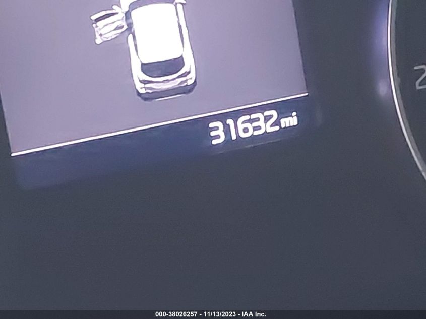 2021 KIA SELTOS LX - KNDEPCAA8M7076380