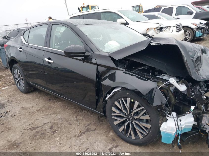 2024 NISSAN ALTIMA SV FWD - 1N4BL4DV8RN337082