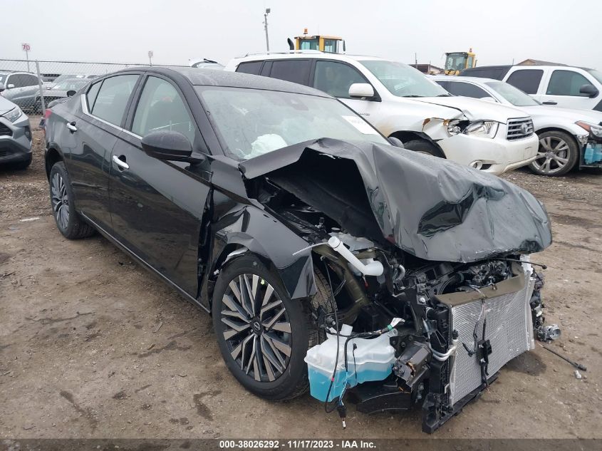 2024 NISSAN ALTIMA SV FWD - 1N4BL4DV8RN337082
