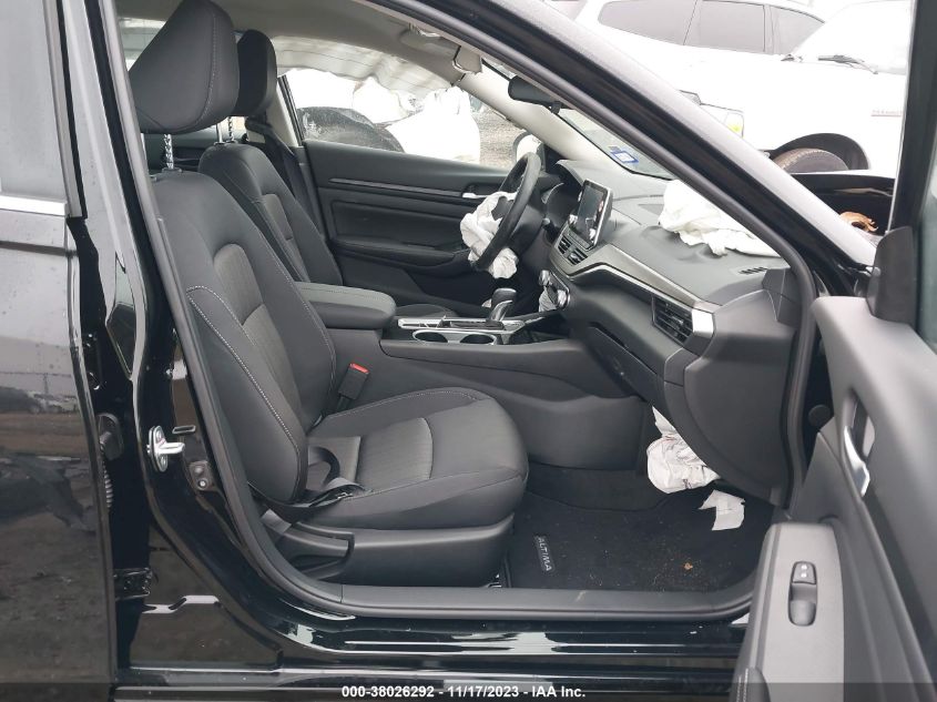 2024 NISSAN ALTIMA SV FWD - 1N4BL4DV8RN337082