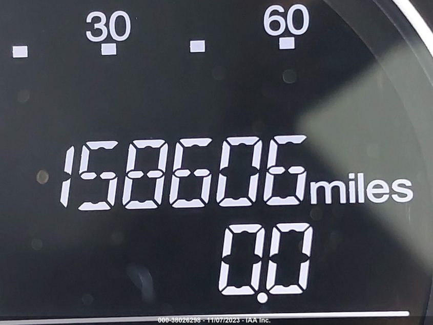 2016 HONDA ACCORD LX - 1HGCR2F31GA208913