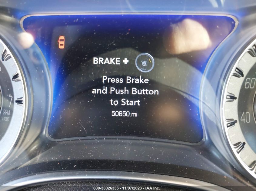 2021 CHRYSLER 300 300S - 2C3CCABG3MH629732