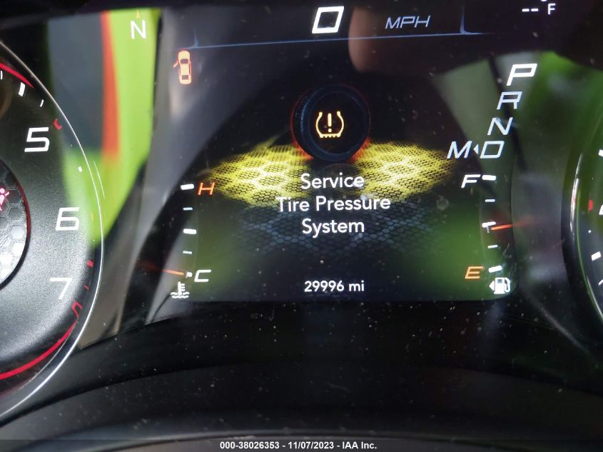 2022 DODGE CHARGER GT - 2C3CDXHG0NH122909