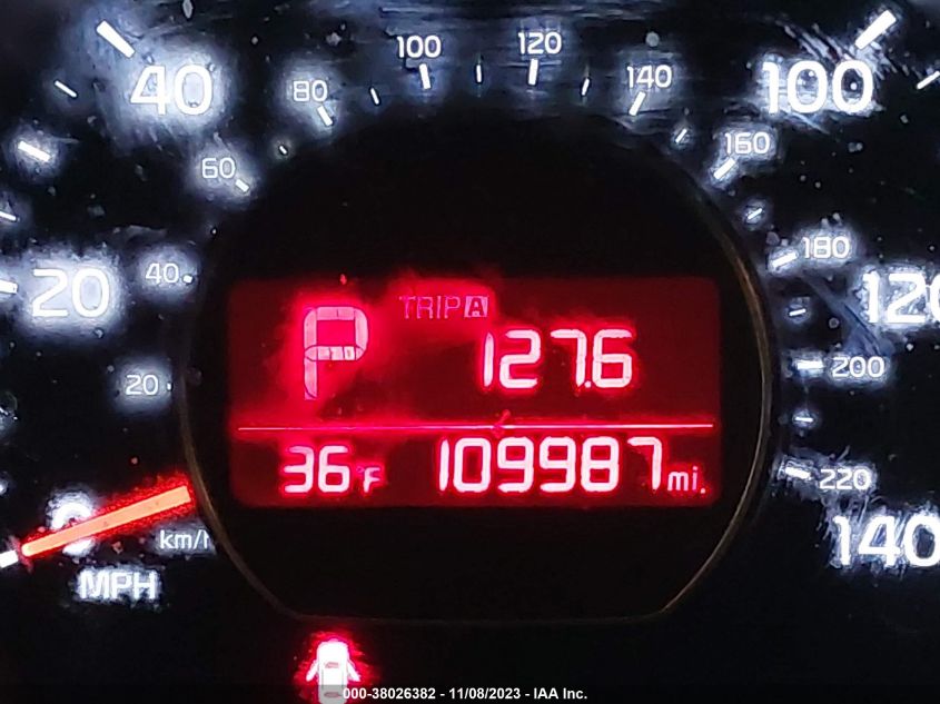 2014 KIA SOUL - KNDJN2A24E7732826