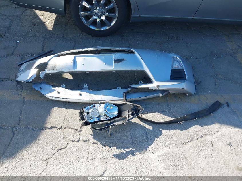 2014 TOYOTA PRIUS C TWO - JTDKDTB30E1073327