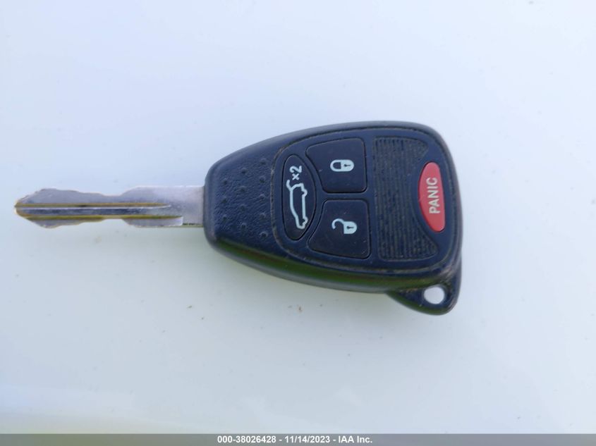 2014 CHRYSLER 200 LX - 1C3CCBAB3EN238603