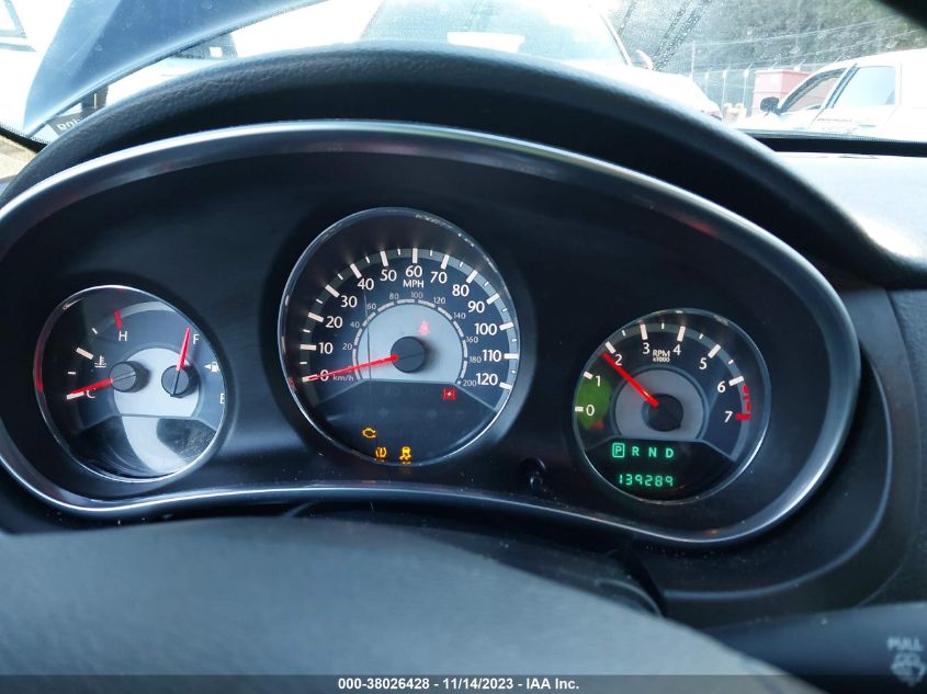 2014 CHRYSLER 200 LX - 1C3CCBAB3EN238603