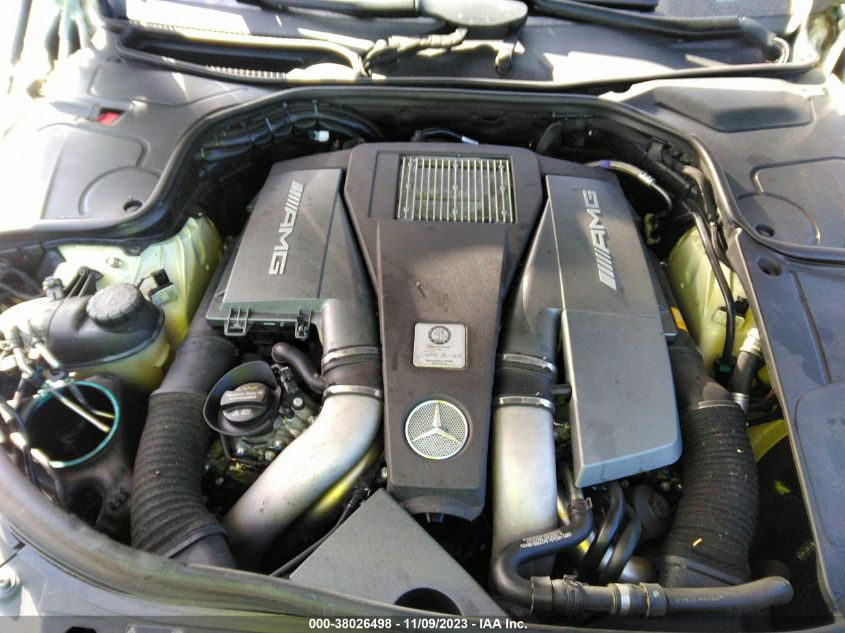2015 MERCEDES-BENZ S 63 AMG 4MATIC WDDXJ7JB1FA006760