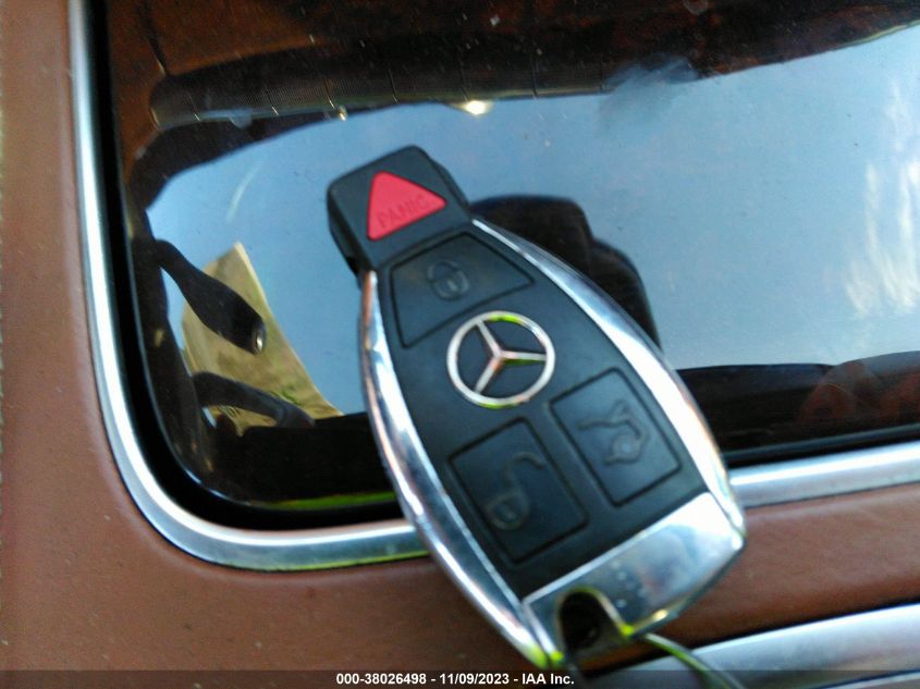 2015 MERCEDES-BENZ S 63 AMG 4MATIC WDDXJ7JB1FA006760